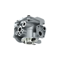 Valve de frein remorque pour Krone  5058703750