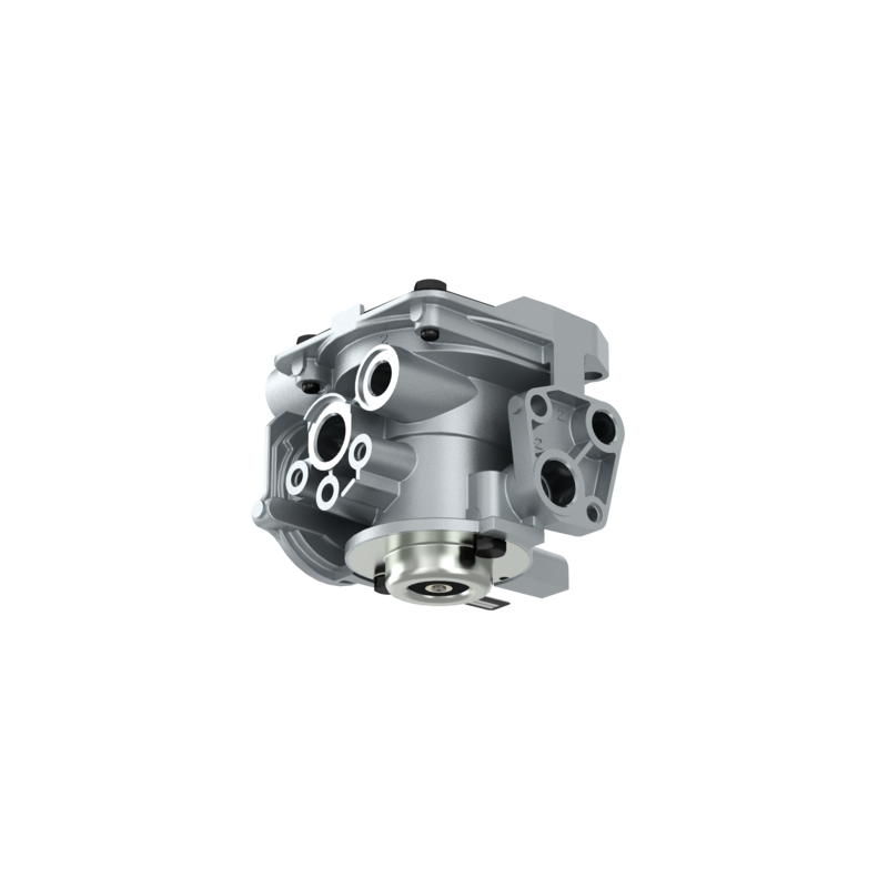 Valve de frein remorque pour Krone  5058703750