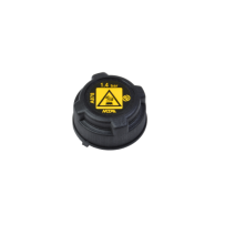 BOUCHON VASE EXPANSION pour Iveco 5802504199