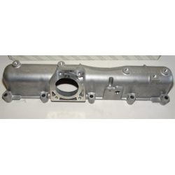 Collecteur d'admission pour Iveco - 504048132