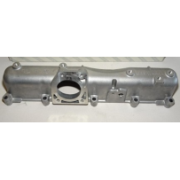 Collecteur d'admission pour Iveco - 504048132