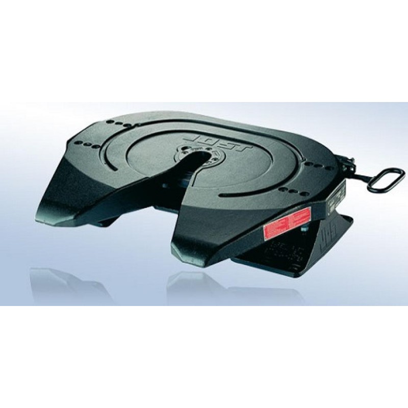 sellette Jost  H185 + Lub.5 pour MAN JSK37C038DOCL