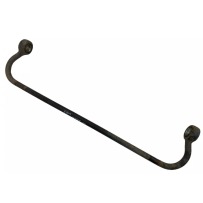 Barre stabilisatrice AV pour Mercedes - A 9433230365