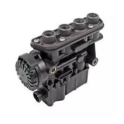 Electrovalve pour Renault...