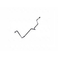 CONDUITE D'HUILE 3 L15LL blanc pour MAN 81325620433