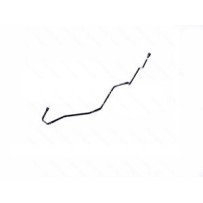 CONDUITE D'HUILE 4 L15LL jaune  pour MAN 81325620434