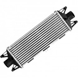 Radiateur d'air pour Iveco...