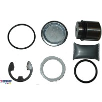 Kit réparation etrier  pour Iveco 93161977
