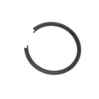 Rondelle de roulement pour Iveco - 5801564348