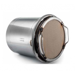 Filtre à particules pour...