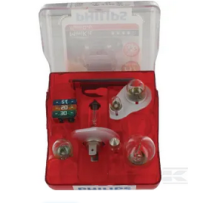 Coffret d'ampoules H7 - 24V GL55555SKMDKM