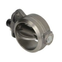 Volet de frein d'échappement pour MAN 81156010035