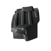 Protection garde boue avant droit pour Iveco 504067714