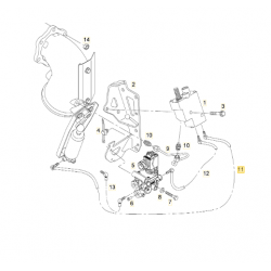CONDUITE PNEUMATIQUE pour...