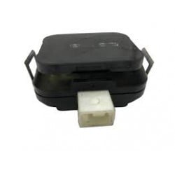 Pluie Capteur Pour RENAULT...