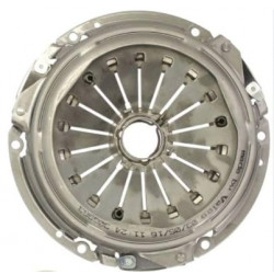 Mécanisme d'embrayage pour...