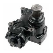 boîtier de direction hydraulique (échange) pour MAN 81462006345