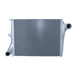 Intercooler pour Volvo -...