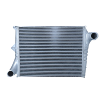 Intercooler pour Volvo - 20735696