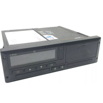 Tachygraphe Version 3.0 - 1381-7550303005