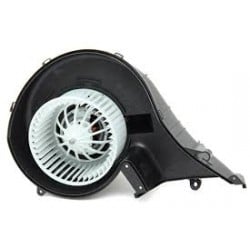 Moteur de ventilateur pour...