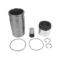 Kit Cylindrée pour Scania...
