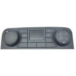 Appareil de commande de...