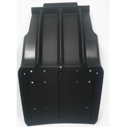 Aile AV G/D pour Man...