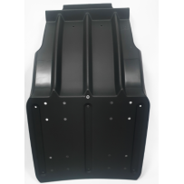 Aile AV G/D pour Man (occasion) - 81612100553