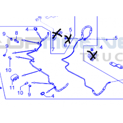 Tuyau d'Alimentation...