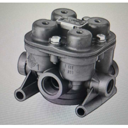 Valve de protection pour...
