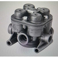 Valve de protection pour Renault Série S 0481062107