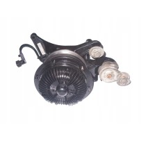 Coupleur de ventilateur ( sans support et tendeurs )  pour Mercedes-Benz	4572000522