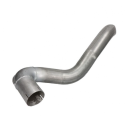 Tube sorti d'échappement...