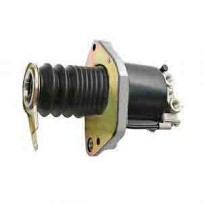 Servo d'embrayage pour DAF / Mercedes-Benz 1506456