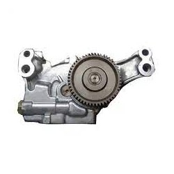 pompe à huile pour Iveco...