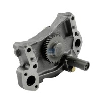 pompe à huile pour Iveco 4802609