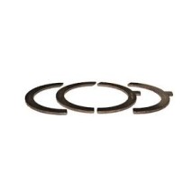 Jeu de cales latéral pour Iveco 1901385