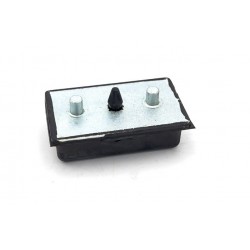 TAMPON INF LAME AV pour Iveco 500306407