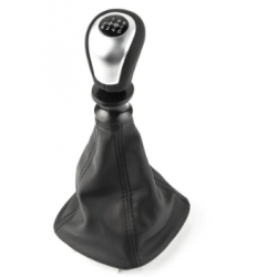 Pommeau de levier de...