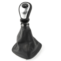 Pommeau de levier de vitesse pour Mercedes - A 4472670111