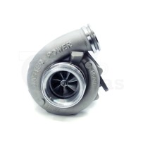 Turbocompresseur + kit joints  pour MAN 51091007435