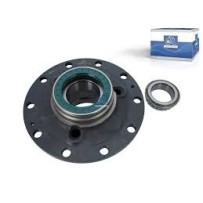 Moyeu de roue, avec roulement/joints pour Renault Trucks 5010566070