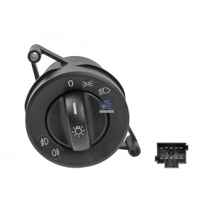 Interrupteur De Clignotant (commutateur De Direction) Pour Mercedes Classe C W203, CL203, S203, CLK