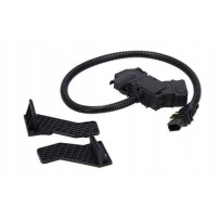 Capteur de la charge de la batterie pour Volvo  23937503