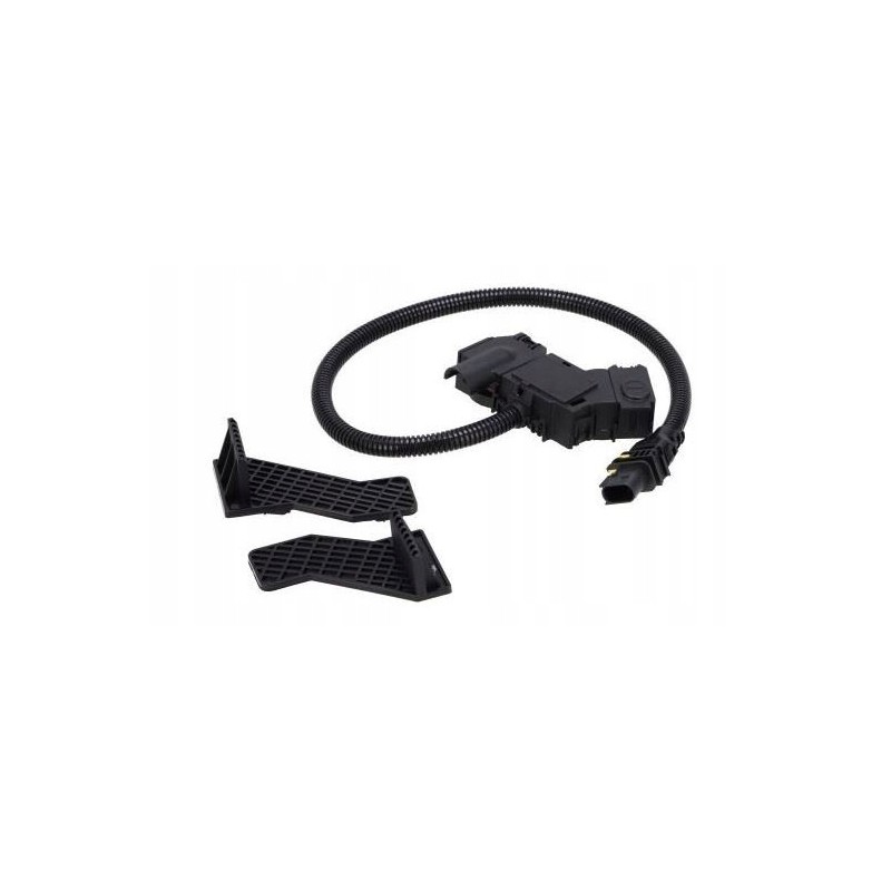Capteur de la charge de la batterie pour Volvo  23937503
