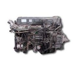 MOTEUR DCI 11 ECHANGE...