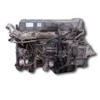 MOTEUR DCI 11 ECHANGE RECONDITIONNE pour Renault Trucks 5001863227