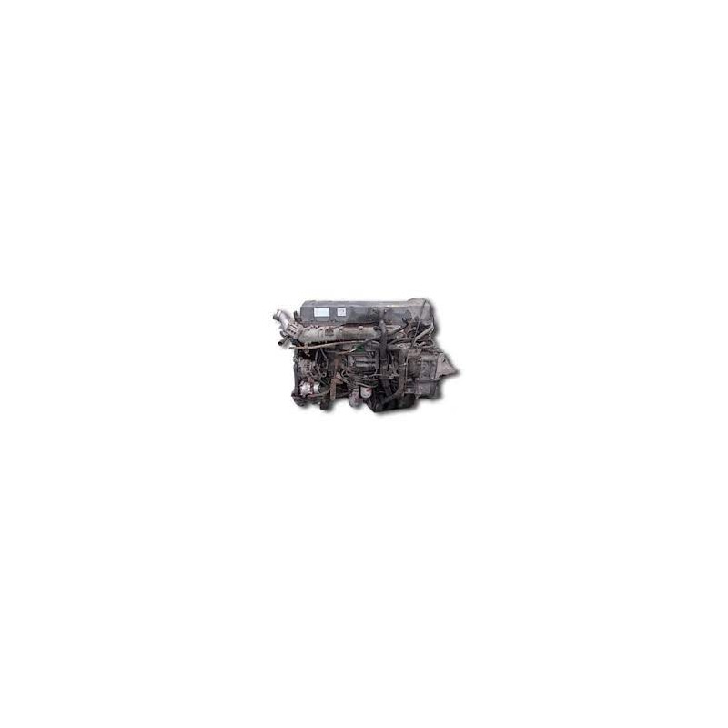MOTEUR DCI 11 ECHANGE RECONDITIONNE pour Renault Trucks 5001863227