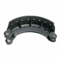 Mâchoire de frein 414x220 pour RENAULT TRUCKS 5010098948